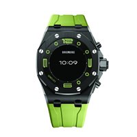 Smartwatch Bikkembergs Hombre in Acero BK-GT304